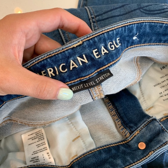 Next Level Stretch - Picture 4 of 5